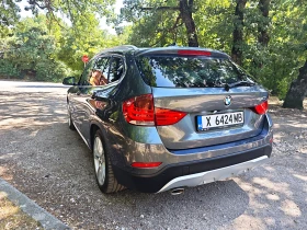 BMW X1 Xdrive Facelift | Mobile.bg    6