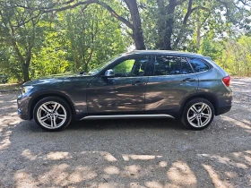 BMW X1 Xdrive Facelift | Mobile.bg    5