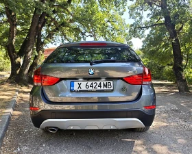 BMW X1 Xdrive Facelift | Mobile.bg    8
