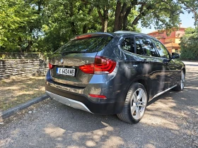 BMW X1 Xdrive Facelift | Mobile.bg    7