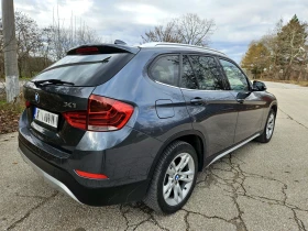 BMW X1 Xdrive Facelift, снимка 7