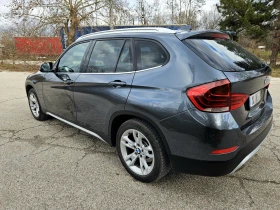 BMW X1 Xdrive 18d Facelift, снимка 6