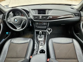 BMW X1 Xdrive 18d Facelift, снимка 9