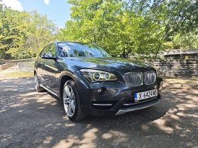 BMW X1 Xdrive Facelift | Mobile.bg    2