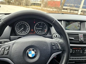 BMW X1 Xdrive 18d Facelift, снимка 15