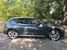 BMW X1 Xdrive Facelift | Mobile.bg    4