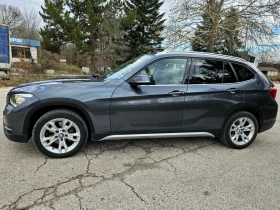 BMW X1 Xdrive Facelift, снимка 5