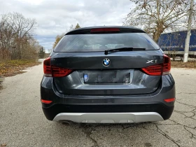 BMW X1 Xdrive 18d Facelift, снимка 8