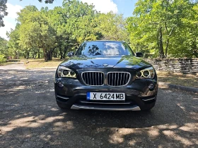 BMW X1 Xdrive Facelift | Mobile.bg    3