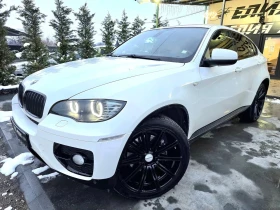 BMW X6 3.5SD XDRIVE FULL M PACK FACELIFT ЛИЗИНГ 100%, снимка 1