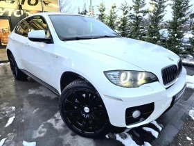 BMW X6 3.5SD XDRIVE FULL M PACK FACELIFT ЛИЗИНГ 100%, снимка 4