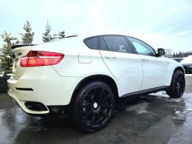 BMW X6 3.5SD XDRIVE FULL M PACK FACELIFT ЛИЗИНГ 100%, снимка 10