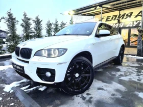 BMW X6 3.5SD XDRIVE FULL M PACK FACELIFT ЛИЗИНГ 100%, снимка 2