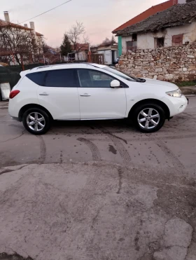 Nissan Murano 3.5 | Mobile.bg    4