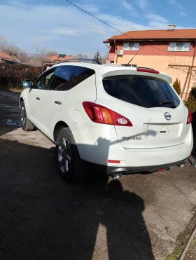 Nissan Murano 3.5 | Mobile.bg    13