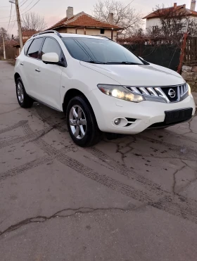 Nissan Murano 3.5 | Mobile.bg    3