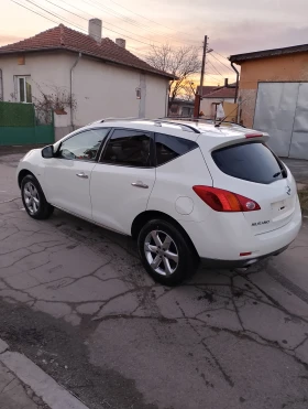 Nissan Murano 3.5 | Mobile.bg    5