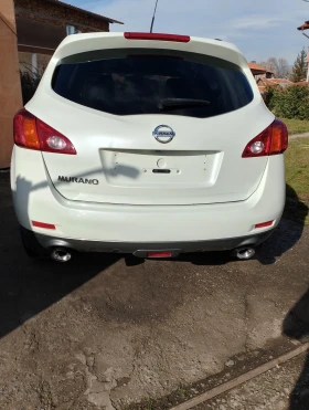 Nissan Murano 3.5 | Mobile.bg    12