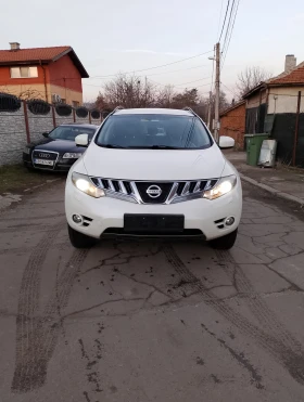 Nissan Murano 3.5 | Mobile.bg    2