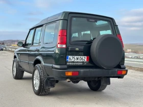 Land Rover Discovery, снимка 4