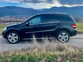 Mercedes-Benz ML 350 CDI FACELIFT, снимка 2