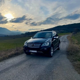 Mercedes-Benz ML 350 CDI FACELIFT, снимка 1