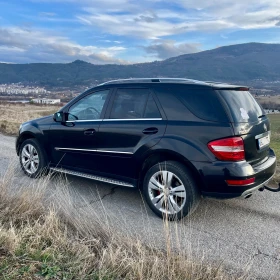 Mercedes-Benz ML 350 CDI FACELIFT, снимка 3