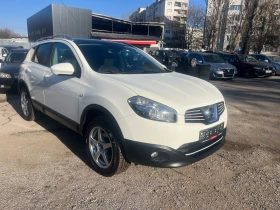 Nissan Qashqai 2.0I* 4X4* Facelift* Navi | Mobile.bg    2