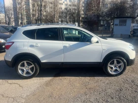 Nissan Qashqai 2.0I* 4X4* Facelift* Navi, снимка 5