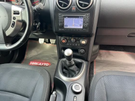 Nissan Qashqai 2.0I* 4X4* Facelift* Navi | Mobile.bg    13