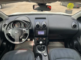 Nissan Qashqai 2.0I* 4X4* Facelift* Navi | Mobile.bg    10