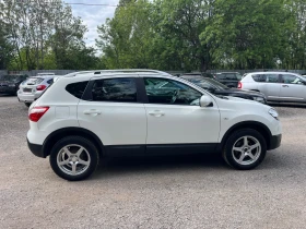 Nissan Qashqai 2.0I* 4X4* Facelift* Navi | Mobile.bg    4