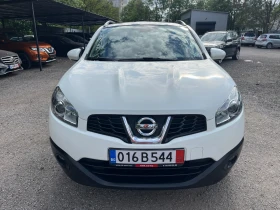 Nissan Qashqai 2.0I* 4X4* Facelift* Navi | Mobile.bg    2