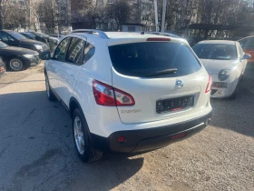 Nissan Qashqai 2.0I* 4X4* Facelift* Navi | Mobile.bg    4