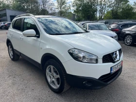 Nissan Qashqai 2.0I* 4X4* Facelift* Navi | Mobile.bg    3