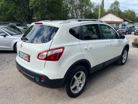 Nissan Qashqai 2.0I* 4X4* Facelift* Navi | Mobile.bg    5