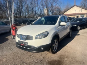 Nissan Qashqai 2.0I* 4X4* Facelift* Navi, снимка 1