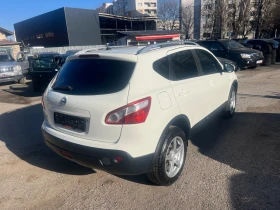 Nissan Qashqai 2.0I* 4X4* Facelift* Navi | Mobile.bg    3