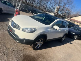 Nissan Qashqai 2.0I* 4X4* Facelift* Navi, снимка 7