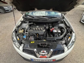 Nissan Qashqai 2.0I* 4X4* Facelift* Navi | Mobile.bg    16