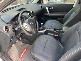 Nissan Qashqai 2.0I* 4X4* Facelift* Navi | Mobile.bg    8