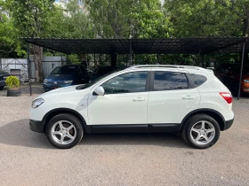 Nissan Qashqai 2.0I* 4X4* Facelift* Navi | Mobile.bg    7