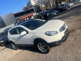 Nissan Qashqai 2.0I* 4X4* Facelift* Navi | Mobile.bg    8