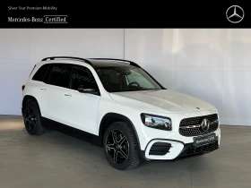 Mercedes-Benz GLB 220d 4MATIC 6+ 1, снимка 3