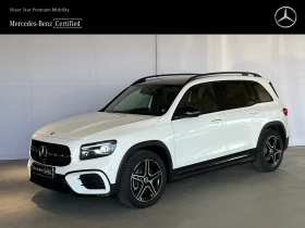 Mercedes-Benz GLB 220d 4MATIC 6+ 1, снимка 1