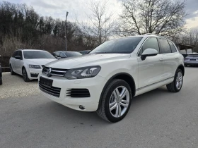 VW Touareg 3.0TDI - 239к.с. 157хил. км. ! - 21900 лв. - 28008182 | Car24.bg