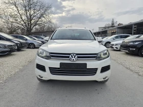 VW Touareg 3.0TDI - 239к.с., снимка 3