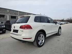 VW Touareg 3.0TDI - 239к.с. 157хил. км. ! - 21900 лв. - 28008182 | Car24.bg