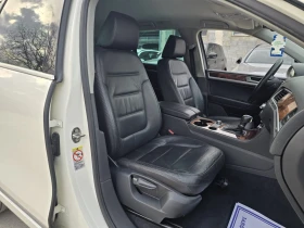 VW Touareg 3.0TDI - 239к.с. 157хил. км. ! - 21900 лв. - 28008182 | Car24.bg