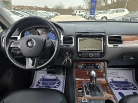 VW Touareg 3.0TDI - 239к.с. 157хил. км. ! - 21900 лв. - 28008182 | Car24.bg